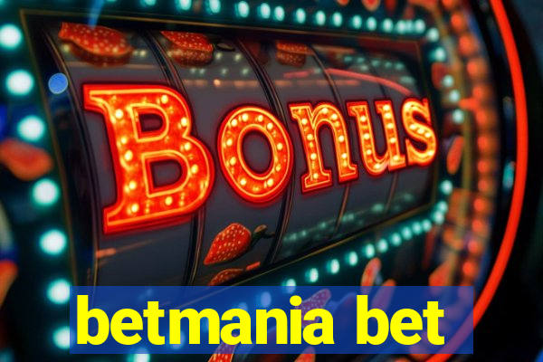 betmania bet